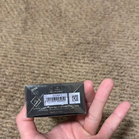 Versace Pour Homme Eau de Toilette - Picture 4 of 5